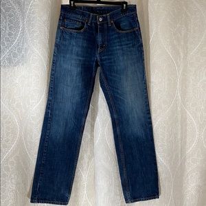🐎559 Levi’s size: 32x34